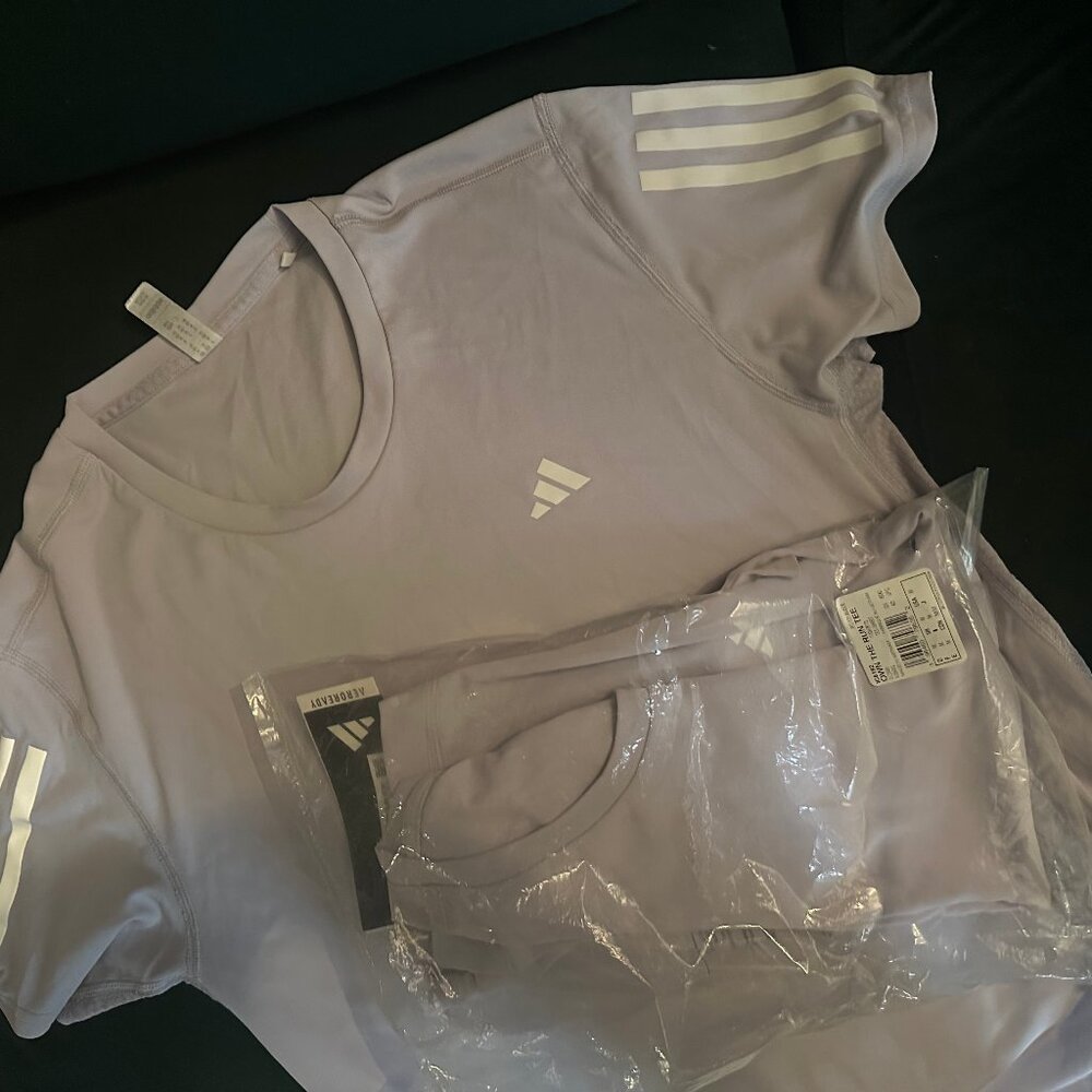 Brand NEW Adidas M T-Shirt